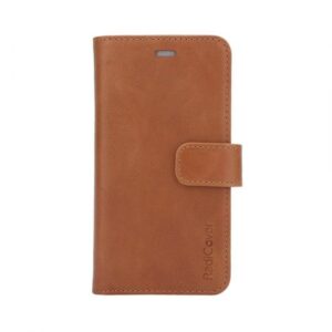 Radicover Radiationprotection Wallet Leatherâ iPhone 6/7/8 – Brown